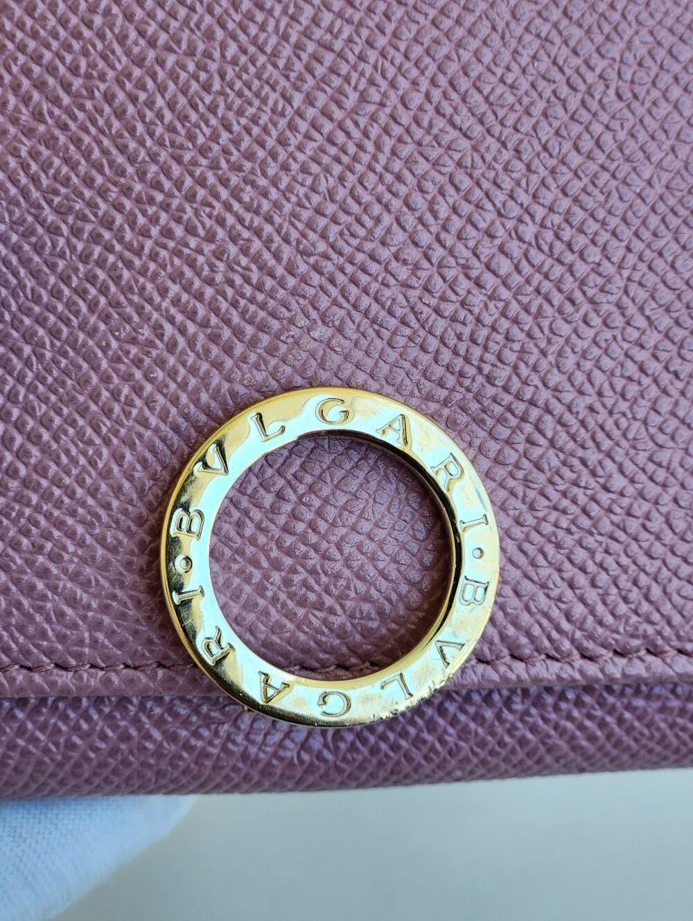 BVLGARI authentic serpenti